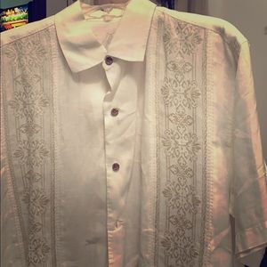 Tommy bahama shirt